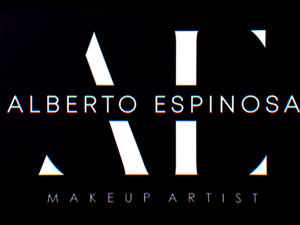 ALBERTO ESPINOSA MAKE UP ARTIST